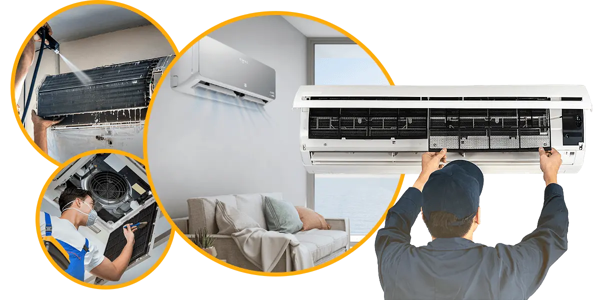 Pakar Servis Aircond