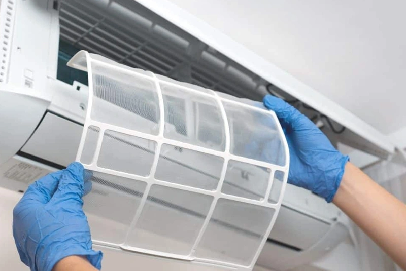 Cuci-Aircond-Normal-Cleaning