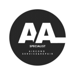 Servis Aircond Cyberjaya