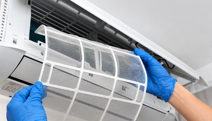 servis aircond alor gajah Melaka