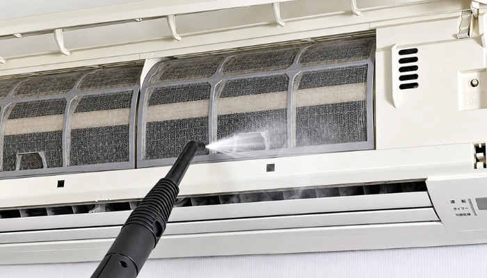servis aircond alor gajah Melaka