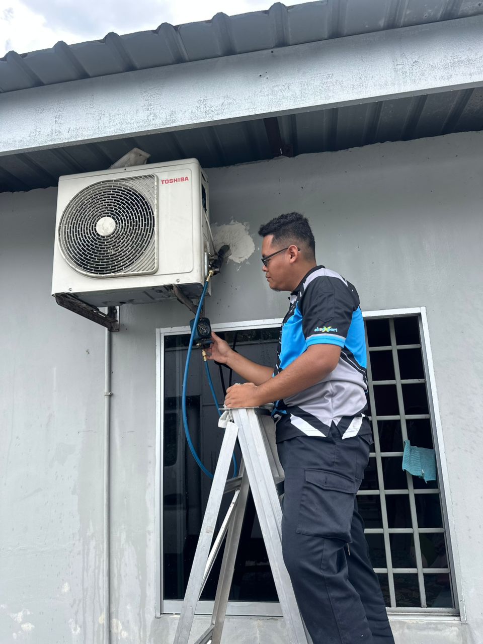servis aircond batu pahat 3