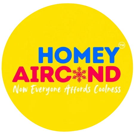 Homey Aircond